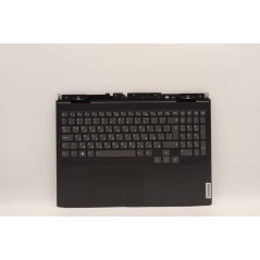 Lenovo Keyboard upper case assembly